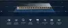16-портов комутатор TP-Link TL-SG2016P JetStream Gigabit Smart с 8 PoE+ порта