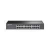 24-портов Gigabit Desktop/Rackmount комутатор Mercusys MS124GS