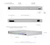 24-портов гигабитов комутатор Ubiquiti UniFi Switch Pro Max 24