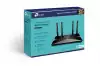2-лентов безжичен рутер TP-Link Archer AX20 AX1800 EOL