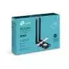 2-лентов Bluetooth 4.2 Wi-Fi PCIe адаптер TP-Link Archer T5E AC1200