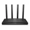 2-лентов Gigabit wi-fi 6 рутер TP-Link Archer AX12 AX1500