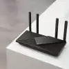 2-лентов Multi Gigabit Wi-Fi 6 рутер TP-Link Archer AX55 Pro AX3000 с 2.5G порт