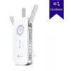 Удължител на обхват TP-Link RE550 AC1900 2-лентов OneMesh