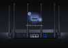 2-лентов Wi-Fi 7 рутер Mercusys MR37BE