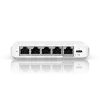 5-портов Gigabit комутатор Ubiquiti UniFi Flex Mini 2.5G