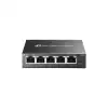 5-портов гигабитов управляем настолен комутатор TP-Link ES205G