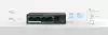 5-портов настолен комутатор Mercusys MS105GP със 4 PoE+ порта