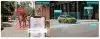 5MP пълноцветна куполна мрежова камера TP-Link VIGI C450(4mm)