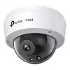 5MP пълноцветна куполна мрежова камера TP-Link VIGI C250(4mm)