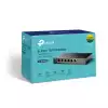 6-портов 10/100Mbps комутатор с 4-PoE+ порта TP-Link TL-SF1006P