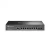 8-портов 2.5 Gbps L2+ управляем комутатор TP-Link Omada SG3210X-M2