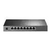 8-портов Gigabit smart комутатор TP-Link JetStream TL-SG2008EU