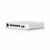 8-портов гигабитен комутатор Ubiquiti UniFi Switch USW-Pro-8-PoE 8 PoE 120W