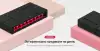 8-портов настолен комутатор Mercusys MS108G 10/100/1000 Mbps