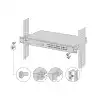 Комплект за монтаж на 19-инчови превключватели TP-Link Omada RackMount Kit-19