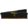 Памет Corsair DDR4, 3600MHz 32GB 2x16GB DIMM, Unbuffered, 18-22-22-42, XMP 2.0 Vengeance LPX Black CMK32GX4M2D3600C18