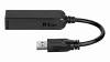 Адаптер D-Link  DUB-1312 USB 3.0 to Gigabit Ethernet Adapter DUB-1312