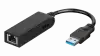 Адаптер D-Link  DUB-1312 USB 3.0 to Gigabit Ethernet Adapter DUB-1312