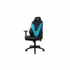 Aerocool Admiral Champion ADMIRAL-BB геймърски стол черно-червен