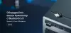 Безжичен Bluetooth 5.3 Nano USB адаптер Mercusys MA530