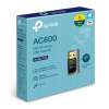Безжичен двулентов USB адаптер TP-Link AC600 Archer T2U