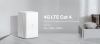 Безжичен рутер 4G LTE Mercusys MB110-4G N 300 Mbps