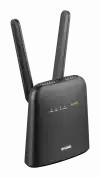 Безжичен рутер D-Link DWR-920 4G LTE N300