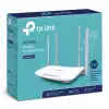 Безжичен рутер TP-LINK Archer C50 AC1200 Dual Band