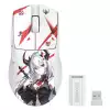 Безжична Bluetooth и кабелна геймърска мишка Redragon K1ng Pro 1K M916AK-PRO