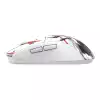 Безжична Bluetooth и кабелна геймърска мишка Redragon K1ng Pro 1K M916AK-PRO