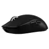 Безжична геймърска мишка Logitech G PRO X SUPERLIGHT 2 910-006630 - черна