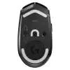 Безжична геймърска мишка Logitech G309 Lightspeed 910-007199 - черна