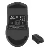 Безжична, кабелна и Bluetooth геймърска мишка Redragon K1NG 4K PRO M916-PRO-4K