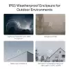 Безжична Outdoor / Indoor Wi-fi 7 Mesh система TP-Link Deco BE25-Outdoor BE3600