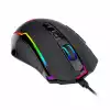 Безжична/USB Type-C RGB геймърска мишка Redragon Ranger Lite M910-KS Dual Mode