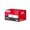 Безжична Wi-Fi 6 Mesh система Mercusys Halo H85X(3-pack) AX3000