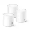 Безжична Wi-fi 6 Mesh система TP-Link Deco X60(3-pack) AX3000