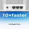 Безжична Wi-fi 7 Mesh система Mercusys Halo H25BE(2-pack) BE3600