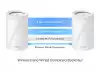Безжична Wi-fi 7 Mesh система TP-Link Deco BE65(2-pack) BE9300