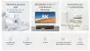 Безжична Wi-fi 7 Mesh система TP-Link Deco BE22(3-pack) BE3600