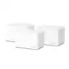 Безжична Wi-Fi Mesh система Mercusys Halo H80X 3-pack AX3000