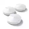 Безжична Wi-fi система TP-Link Deco M5 AC1300 (3-pack)