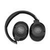 Безжични слушалки JBL Tune 760NC JBLT760NCBLK с активно шумопотискане