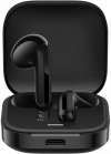 Безжични слушалки Xiaomi Redmi Buds 6 Active TWS черни – BHR8396GL
