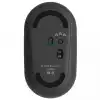 Bluetooth мишка - Logitech M350S Pebble 2 - TONAL GRAPHITE