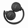 Bluetooth слушалки JBL Tune 510BT JBLT510BTBLKEU черни