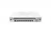 Cloud Core Router MikroTik CCR1009-7G-1C-PC