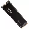 Crucial SSD P3 500GB M.2 2280 PCIE Gen3.0 CT500P3SSD8