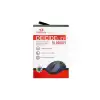 Геймърска мишка Redragon Deicide Lite M816-LIT с кабел и безжична Bluetooth, RGB осветление - черна